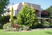 Rustig Farm B&B