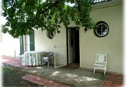 Somerset Cottage