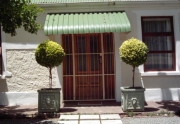 Somerset Lodge