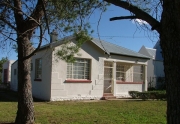 Fisherman's Cottage