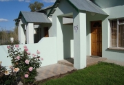 Sunkist Self Help Accommodation