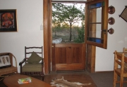 The Stone Cottage